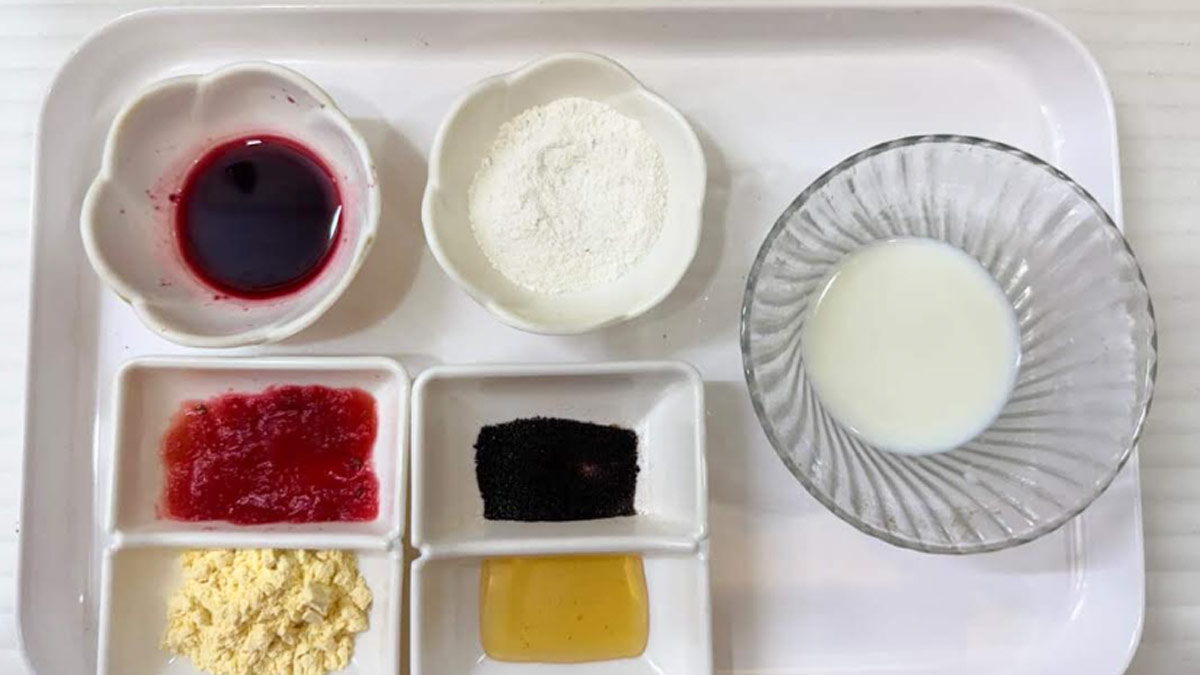 winter-facial-ingredients