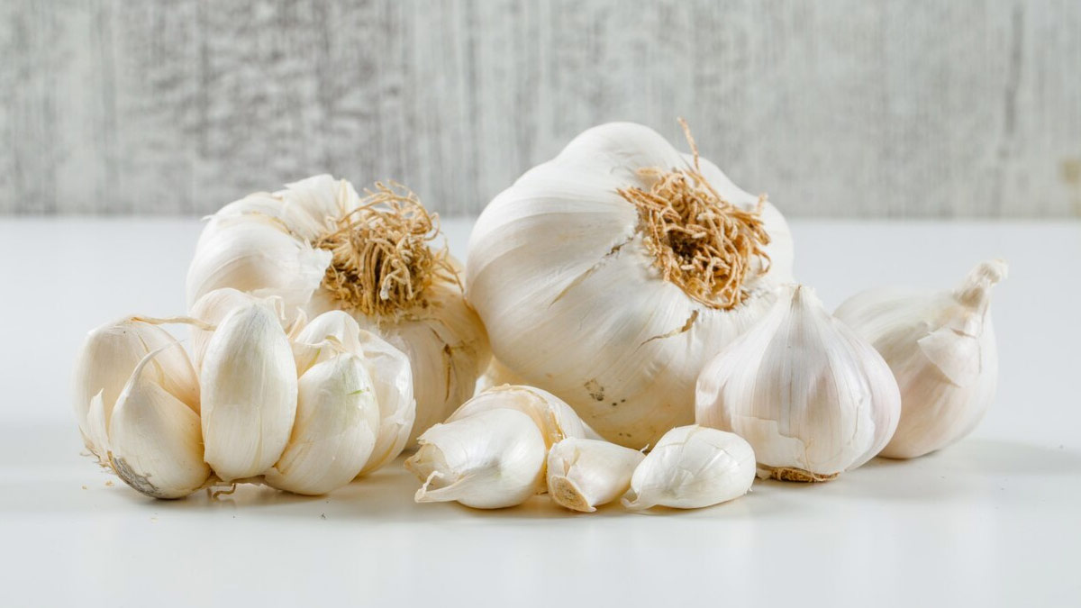 5 ways to use garlic for heart health in hindi 1