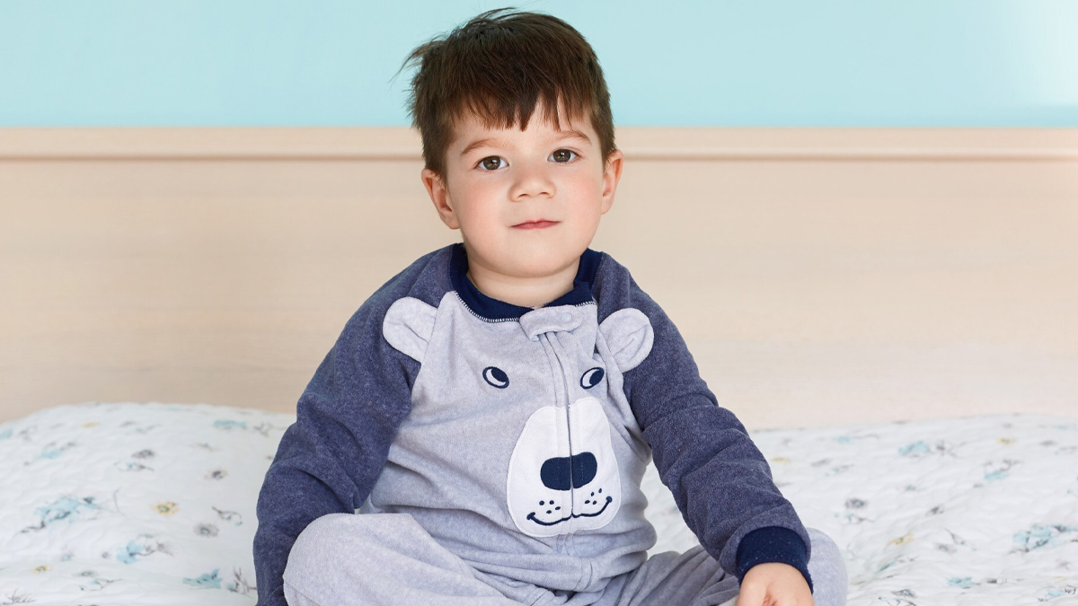 How to boost immunity in a 2 year old child