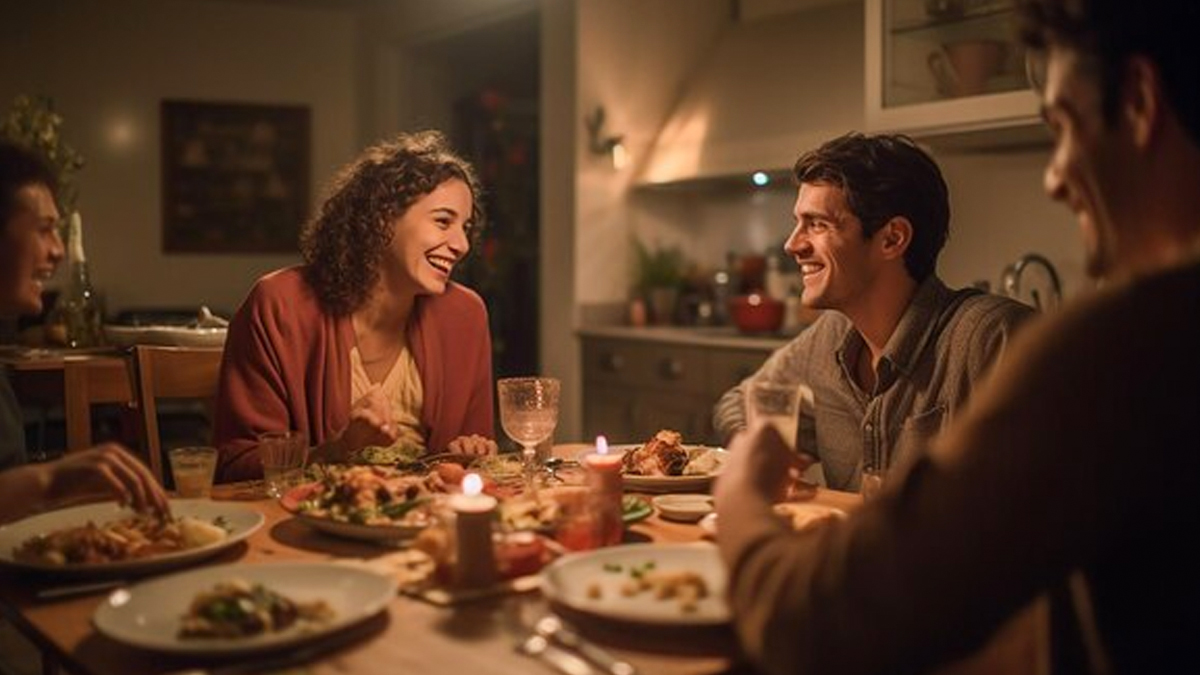 Which-time-is-better-for-dinner-inside