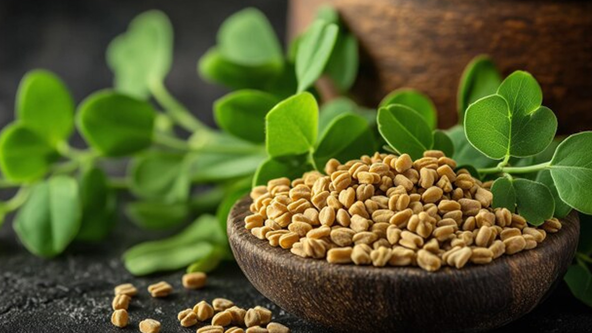 5 ways to consume fenugreek during winter and its health benefits in hindi 1