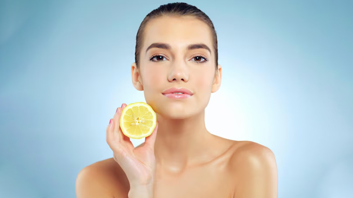 kitchen Ingredients that could dry your skin 2 (2)