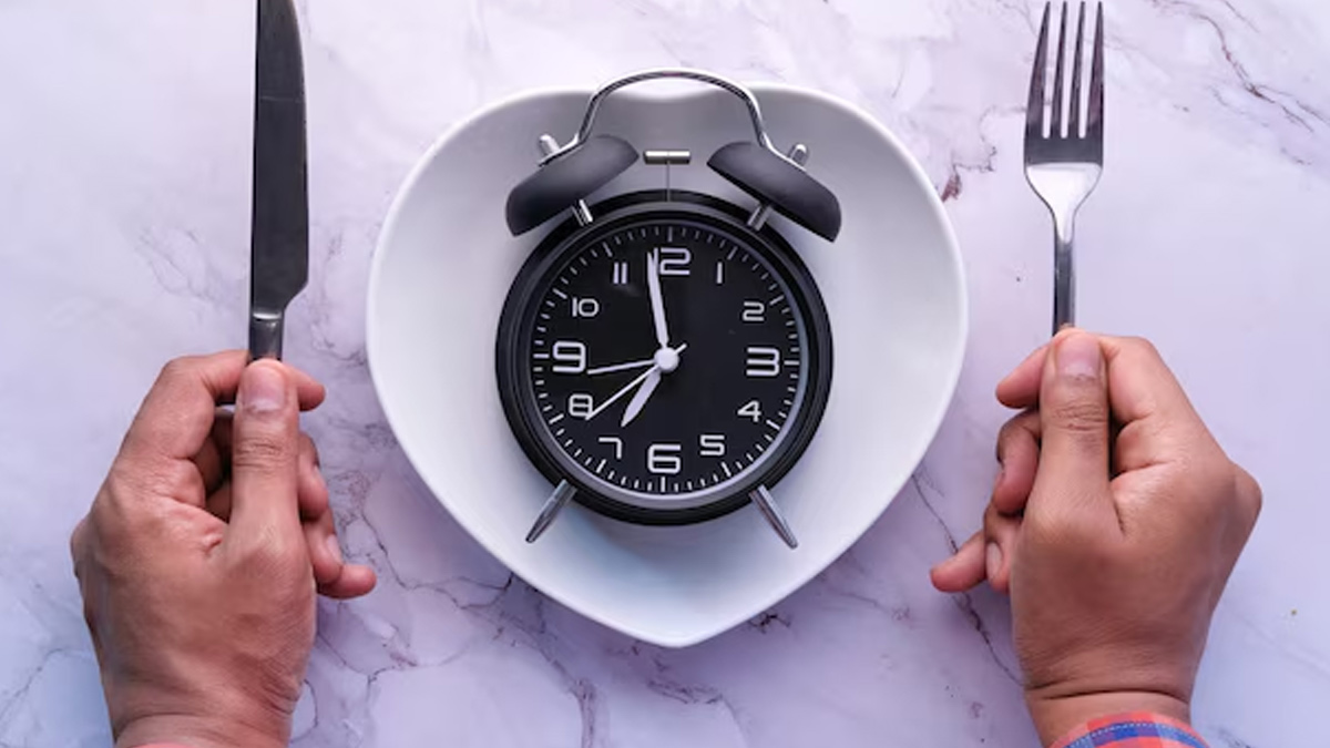 Is fasting good for you if you are skinny