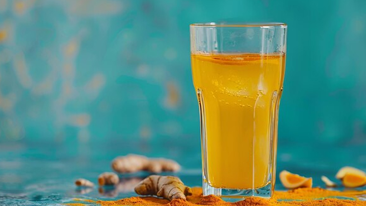 haldi-water-benefits