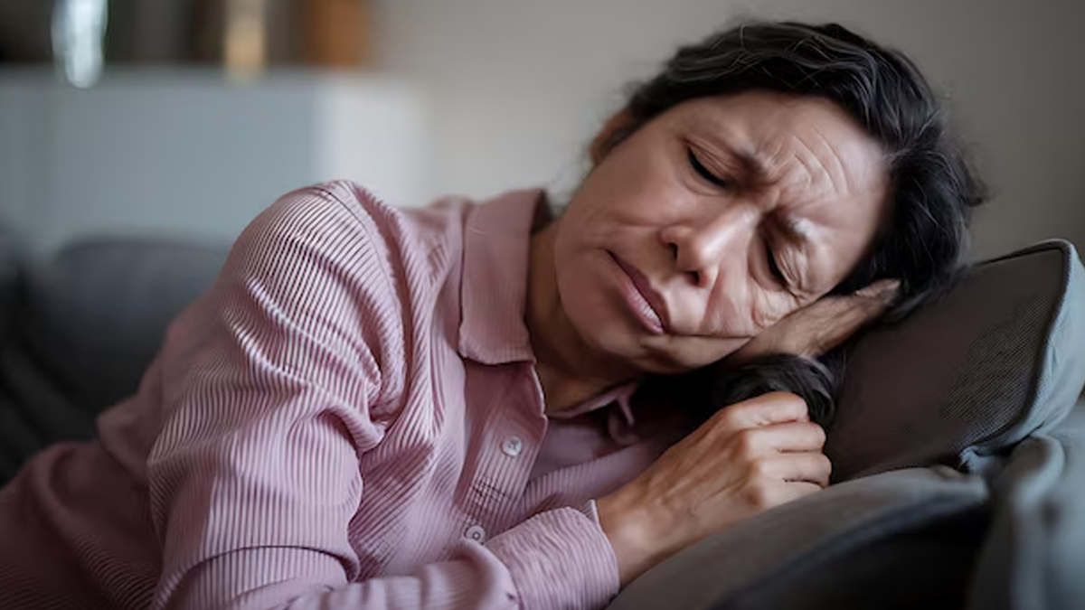 menopause-fatigue