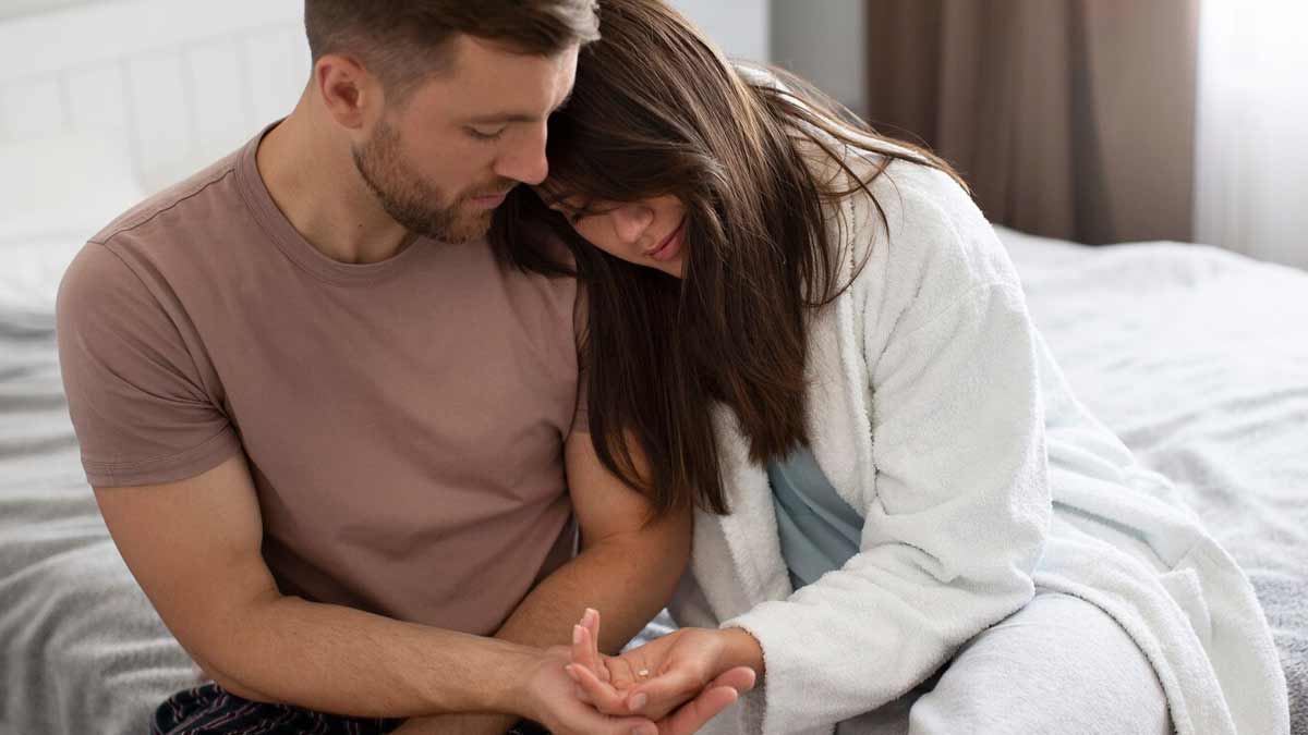 mental health and sex