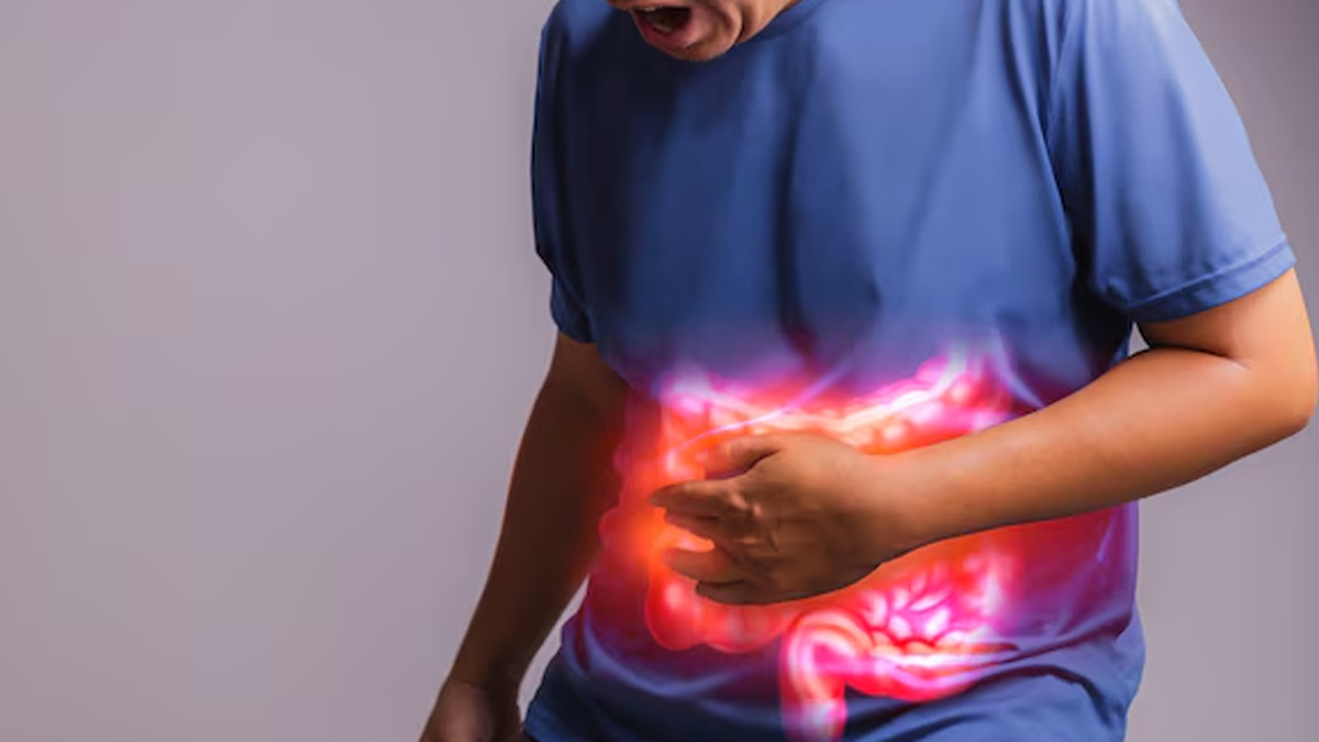 poop stay in your body