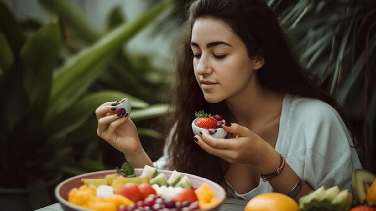 stress eating doctor quote in hindi