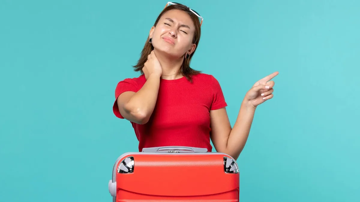 क्या ट्रेवल के बाद आप भी नहीं करते हैं रेस्ट? जानें ऐसा न करने के नुकसान
