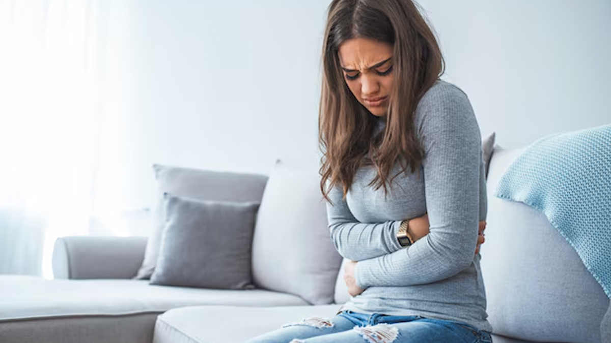 do period cramps get worse with age