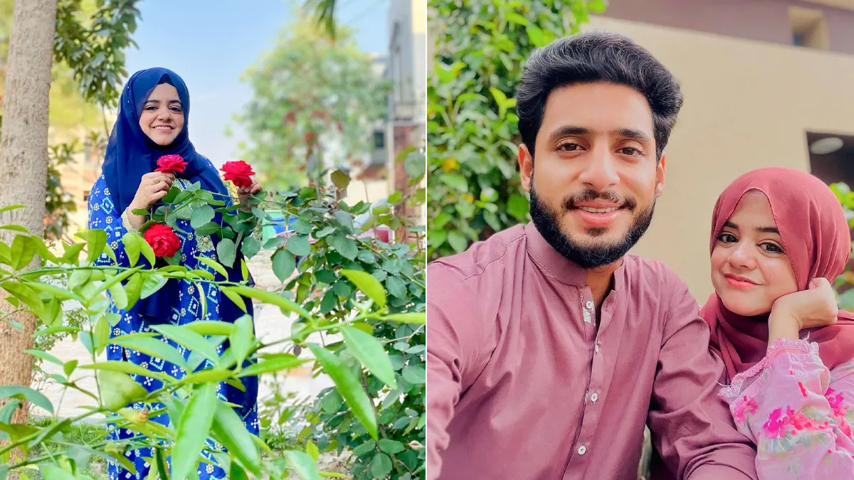 पाकिस्तानी Influencer Pyari Maryam की जुड़वा बच्चों को जन्म देने के बाद मौत