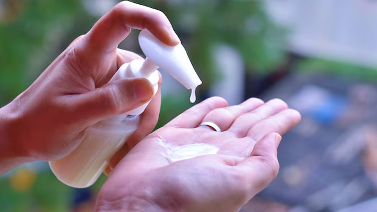 how to prevent dry skin