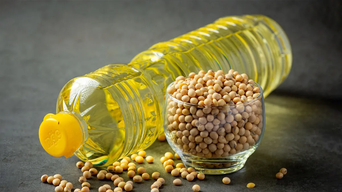 इस स्टडी को पढ़कर आप भी खाना बंद कर देंगे Soybean oil, बना रही है लोगों को इस गंभीर बीमारी का शिकार