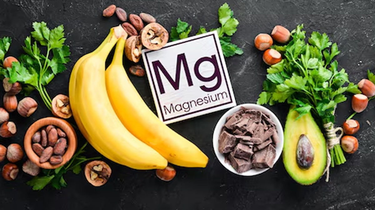 magnesium-foods