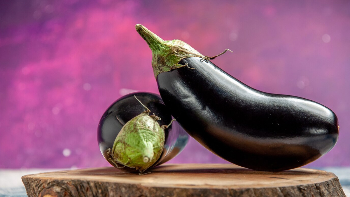 brinjal