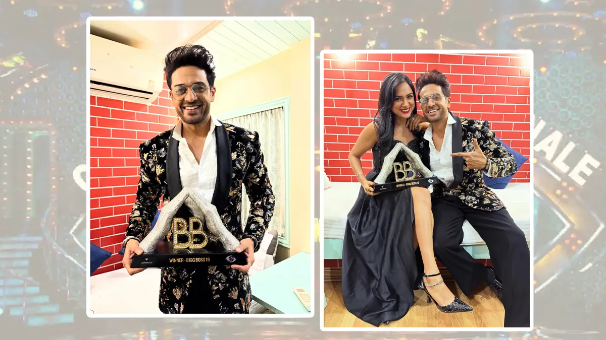 बिग बॉस 19 विजेता गौरव खन्ना को है Color Blindness की बीमारी, जानें इसके कारण और लक्षण