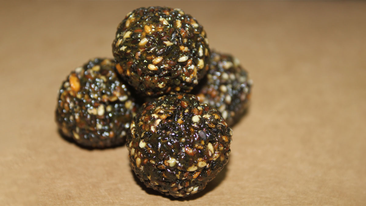 Is sesame seeds heat the body