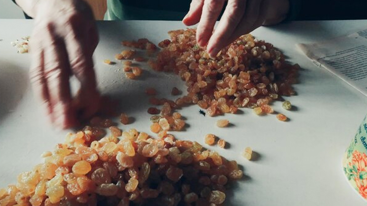 kishmish ke fayade in hindi doc quote