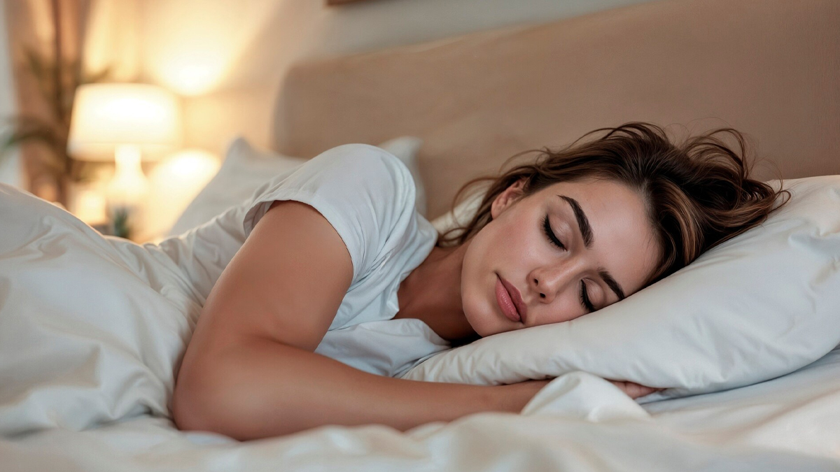 Does sleeping too much in winter slow metabolism