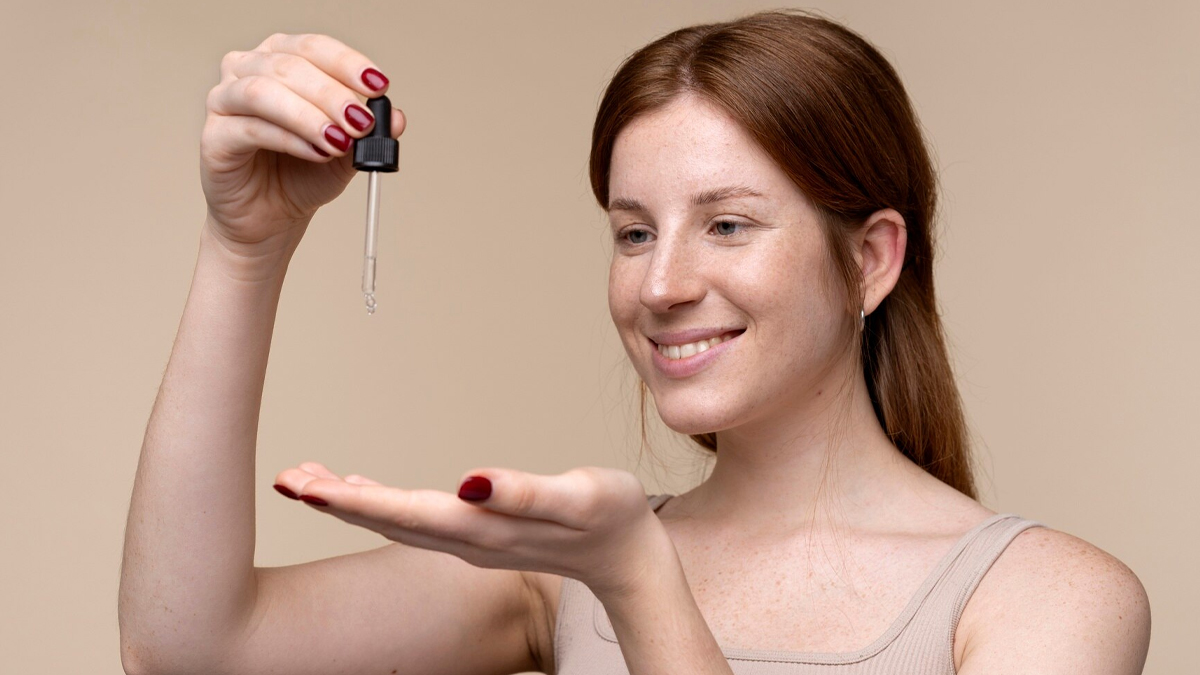 how to choose right oil for your skin type according to ayurveda in hindi 1