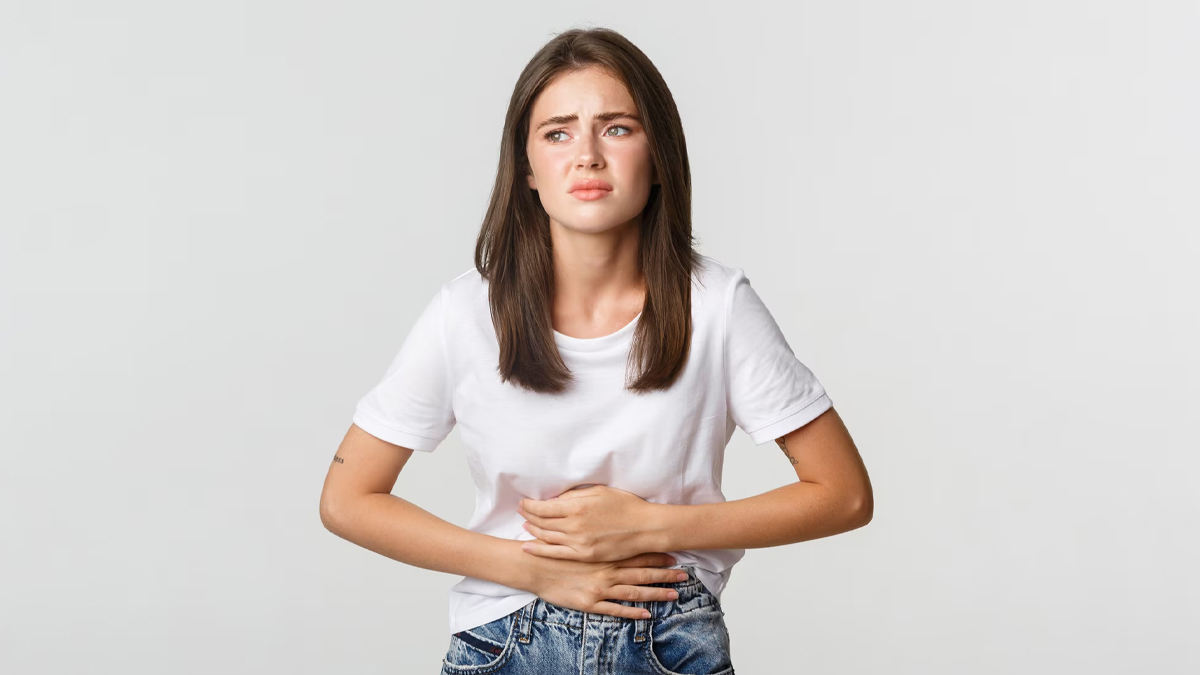 coffee on empty stomach effect