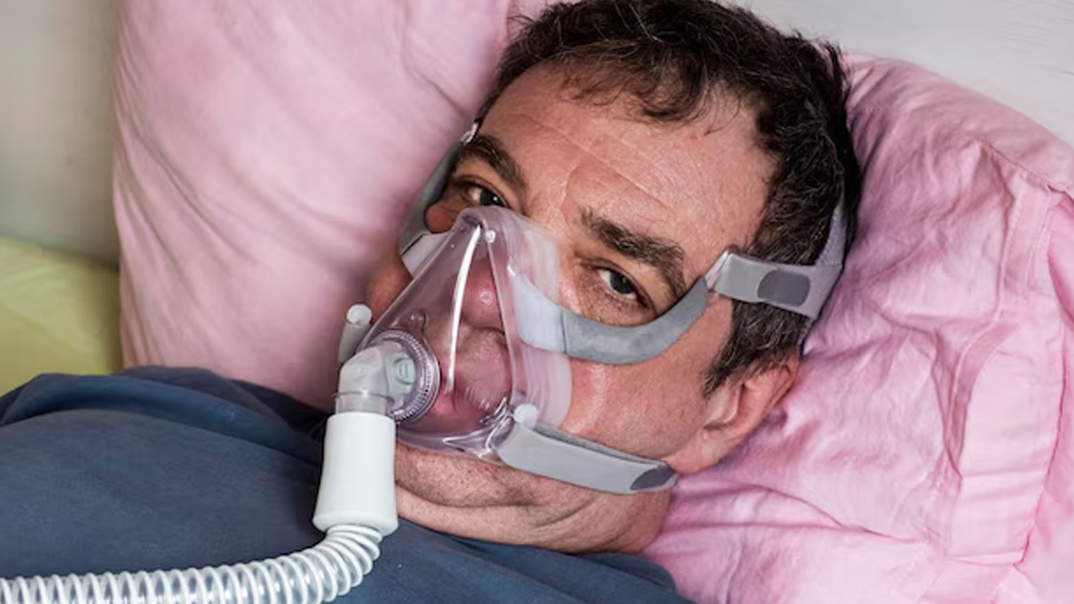 obstructive-sleep -apnea