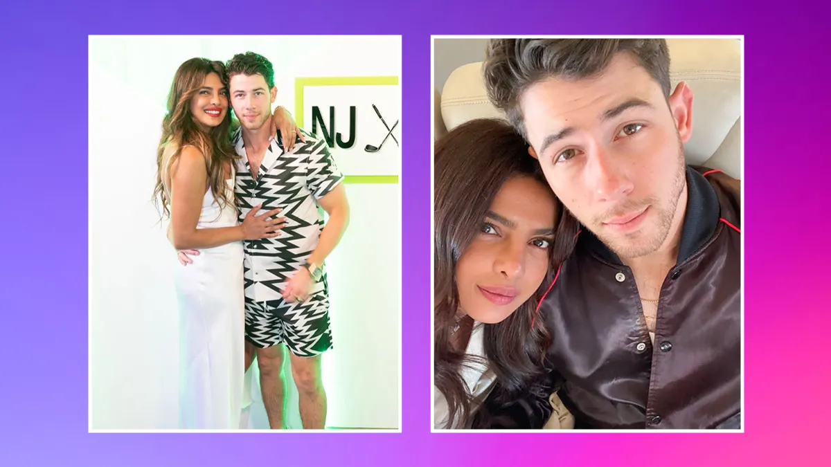 Priyanka Chopra और Nick Jonas ने शुरू किया Type 1 Diabetes के खिलाफ अभियान, जानें क्यों गंभीर है ये बीमारी