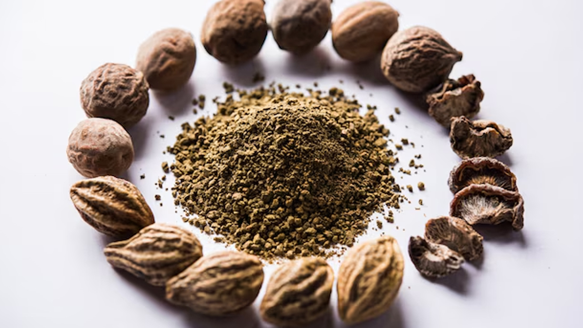 how is triphala beneficial for immunity know from ayurvedic doctor in hindi 1