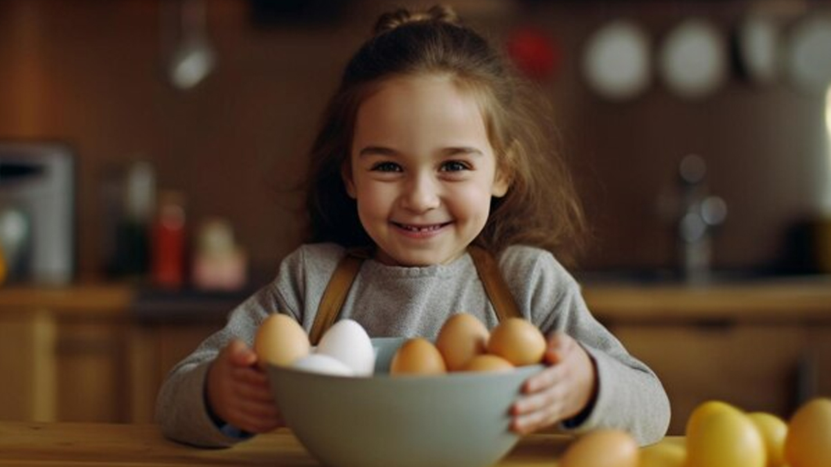 is it safe to eat egg and milk together for children 01 (9)