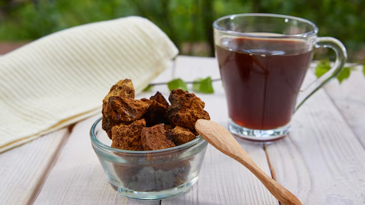 jaggery tea vs normal chai
