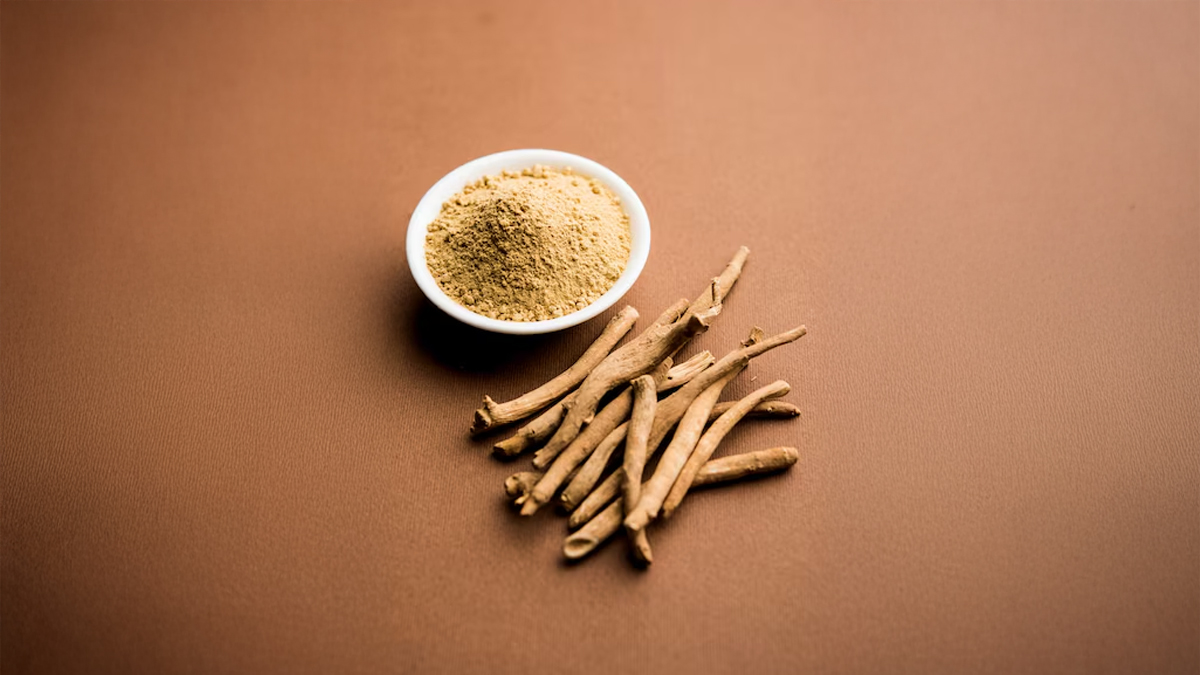 Turmeric Vs Ashwagandha