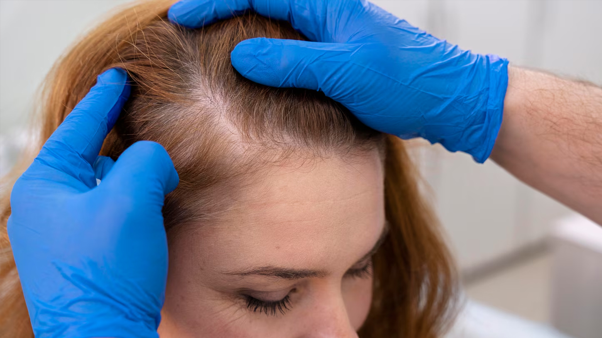 can stress increase the hair patch in alopecia areata 1 (8)