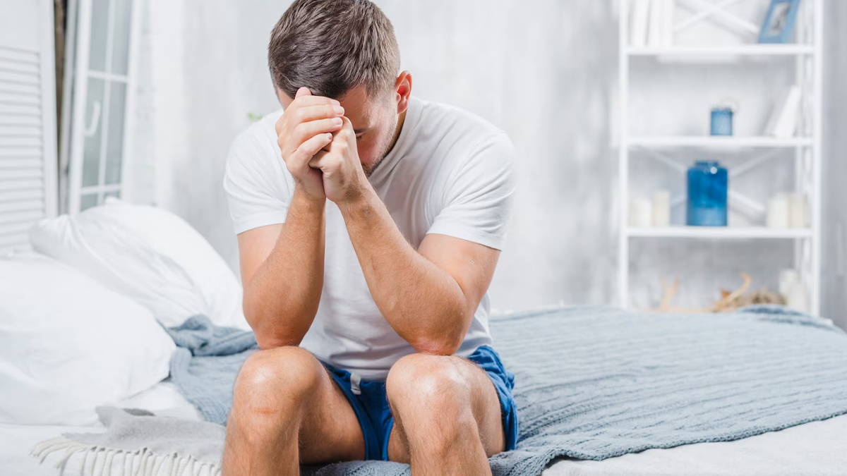  symptoms of being allergic to condoms