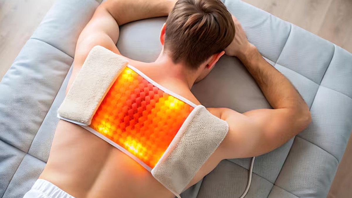 hot or cold therapy for joint pain in the winter 101