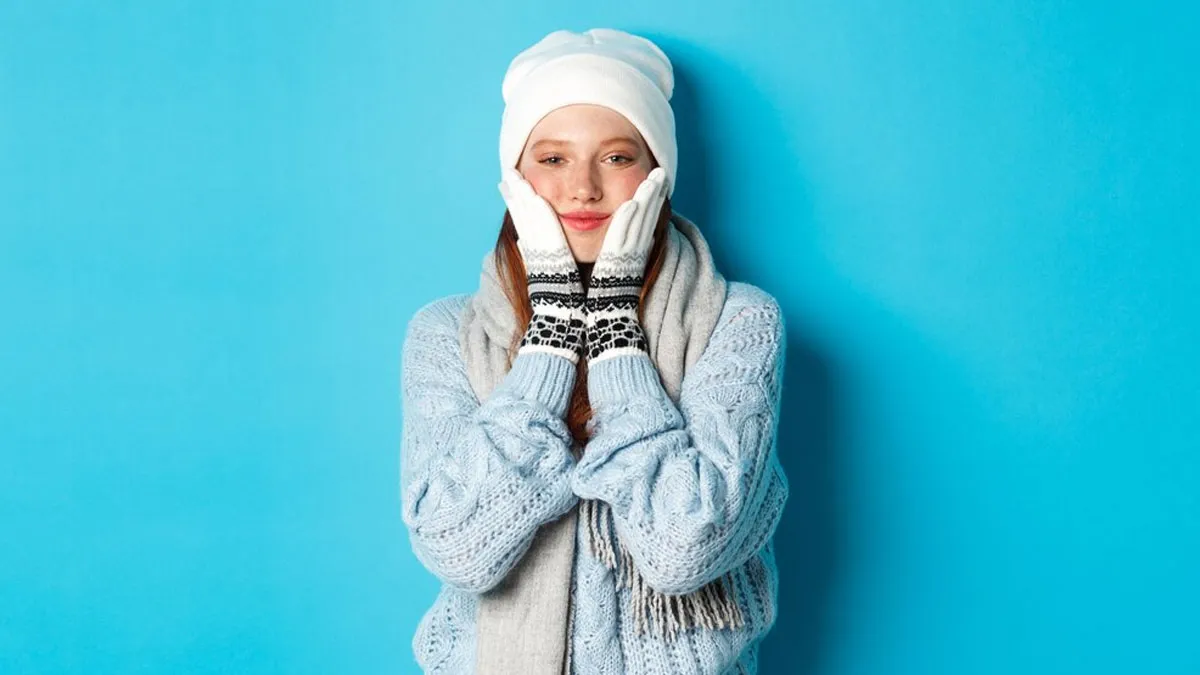 दिल्ली-NCR ही नहीं, लखनऊ भी आया ठंड की चपेट में, जानें क्या करें सेहतमंद रहने के लिए