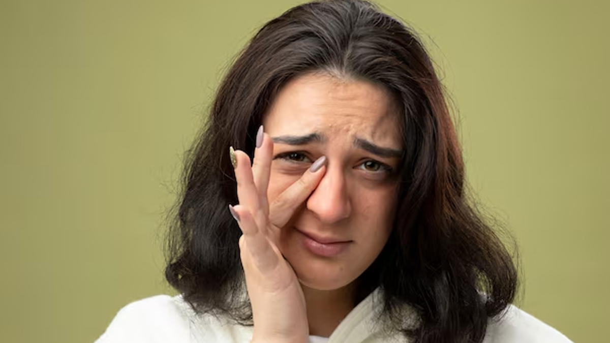 Dark circle remedies