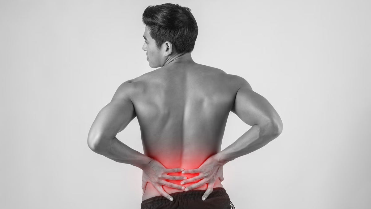 pippali water for bone pain