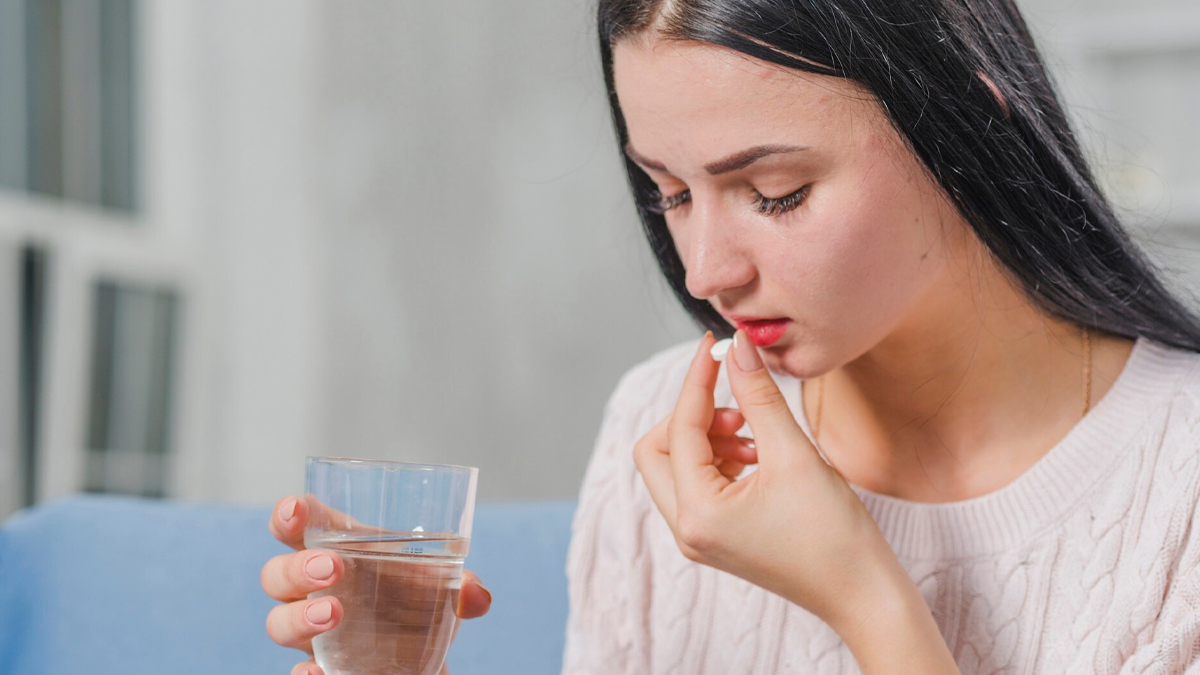 antacids side effects