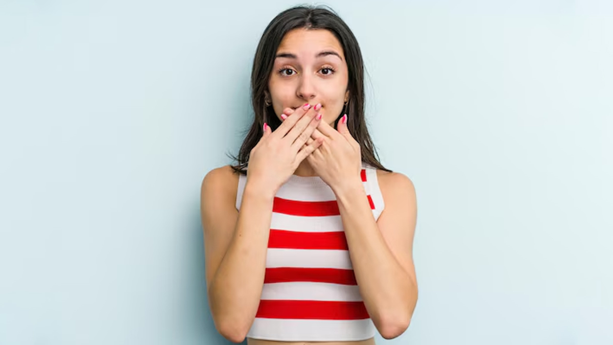 bitter taste in mouth reason