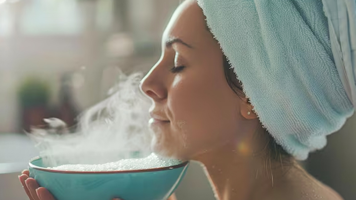 healthy skin and hair doctor quote