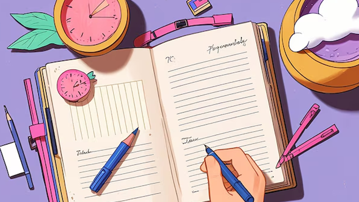 how-to-do-journaling