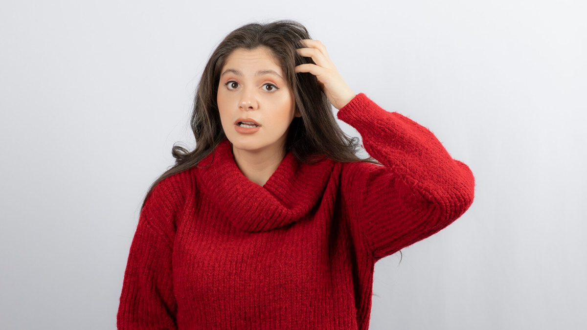 itchy scalp home remedies