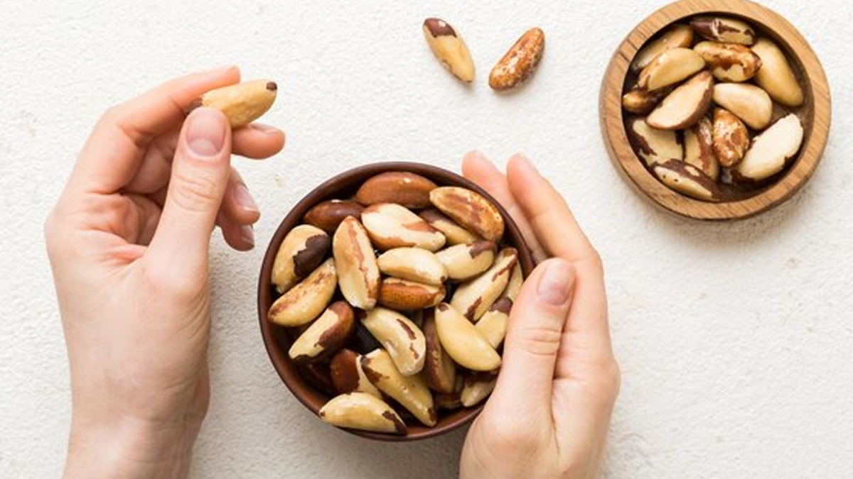 peanut benefits and side effects in winter