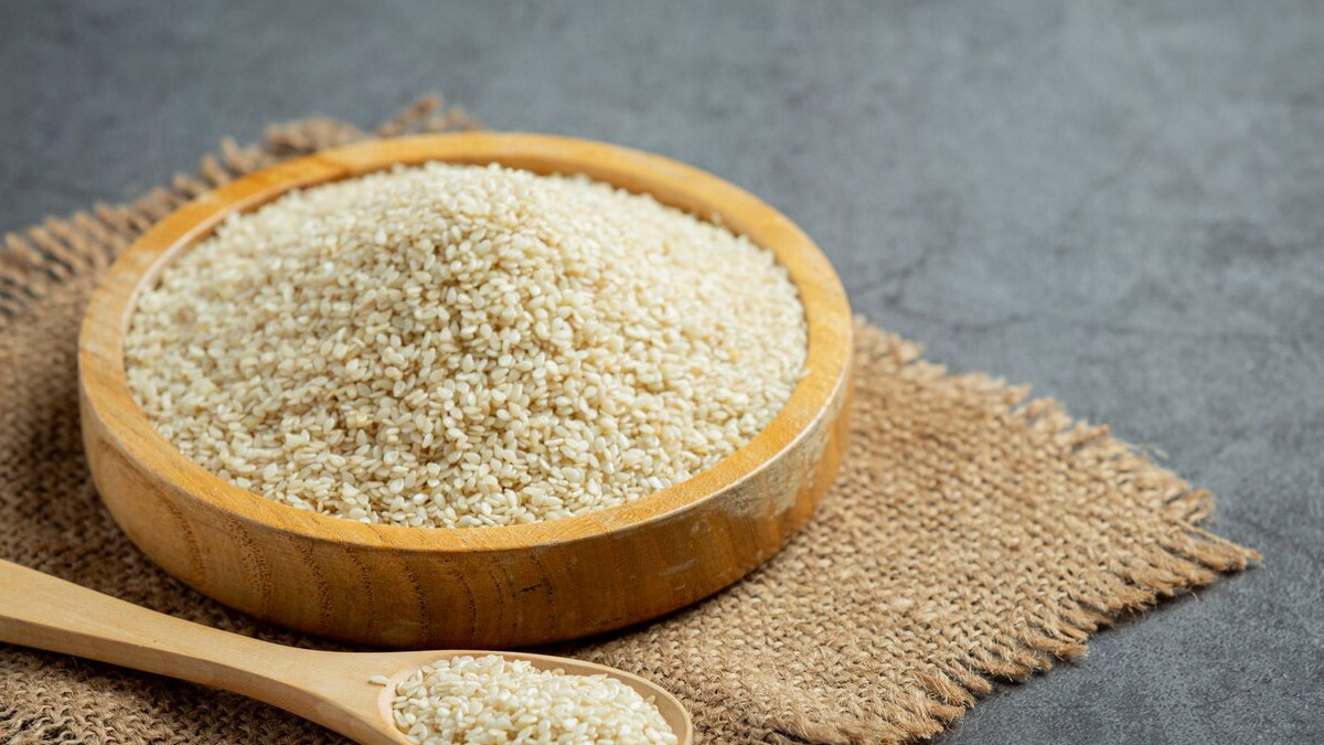 is sesame seeds good for kidney patient 1 (9)