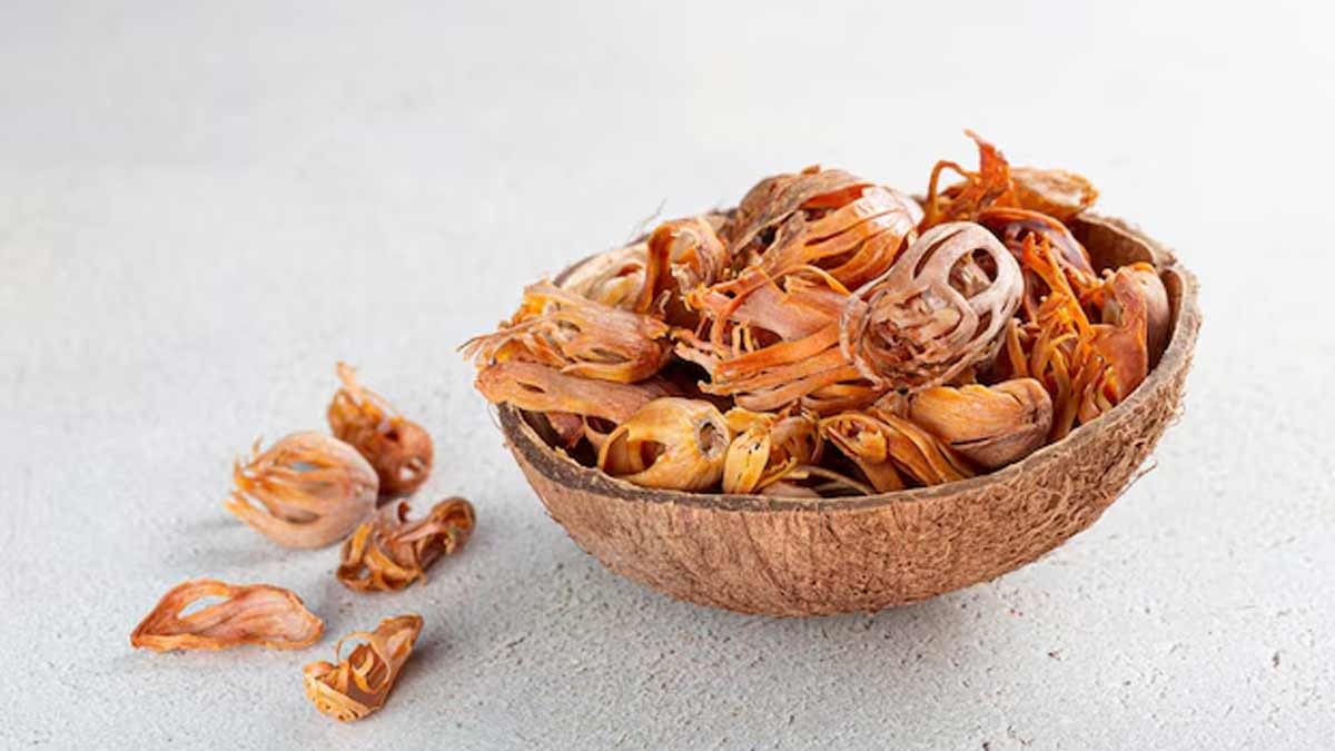 javitri benefits side effects ways to use it