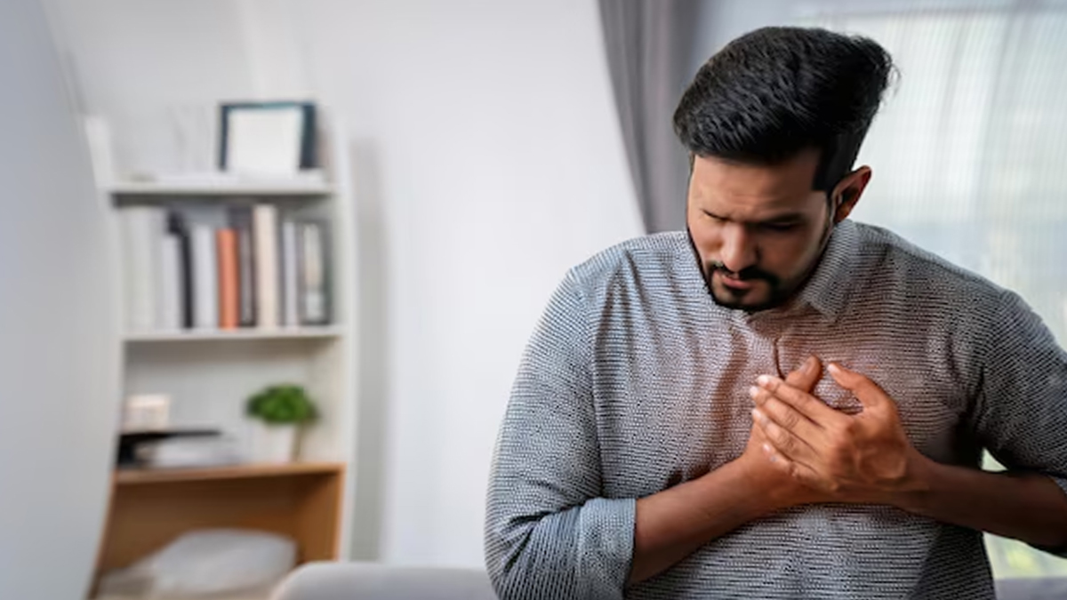 angioplasty blockage in hindi doctor quote