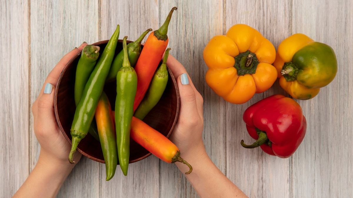 green chillies benefits in hindi rhitika quotes