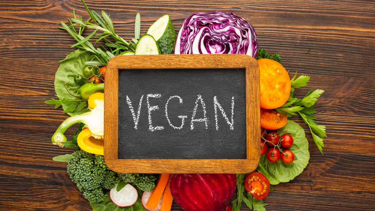 is it safe to switch from vegetarian to vegan 1 (9)