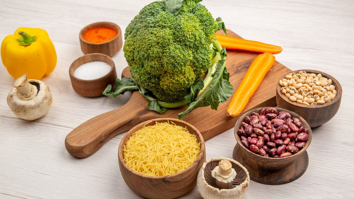 what winter vegetables are high in protein in hindi 1