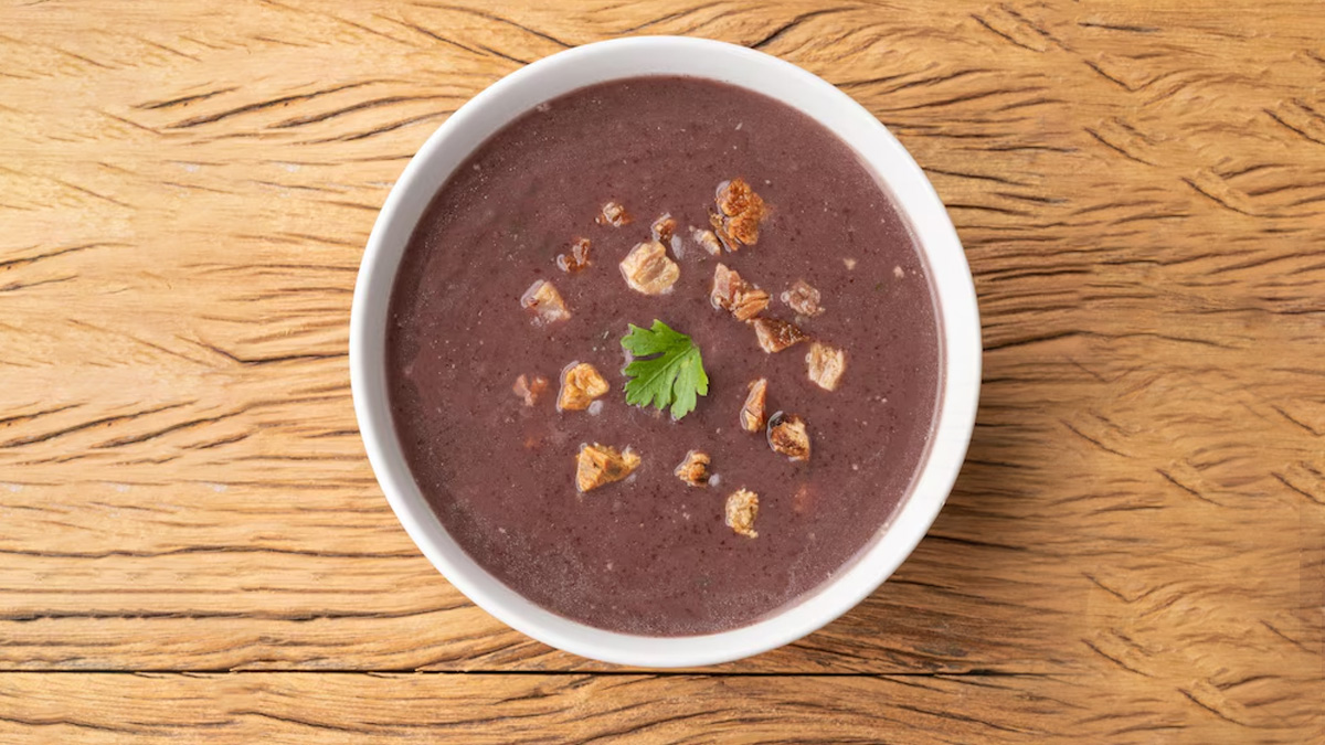 benefits of drinking ragi vegetable soup in hindi 1